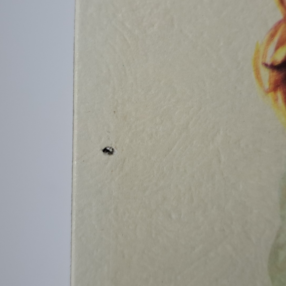 Vintage baby image 8 x 10 - Picture 3 of 6